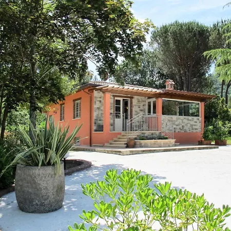 Versilia By Interhome *