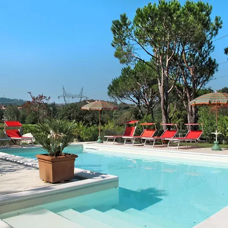 Versilia By Interhome Montemagno (Lucca)