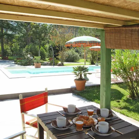 Versilia By Interhome *
