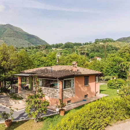 Versilia By Interhome Holiday home