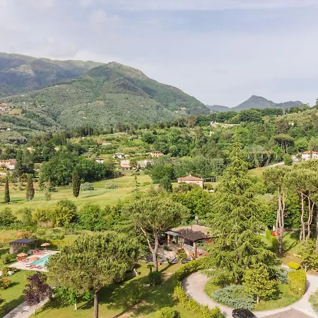 Дом отдыха Versilia By Interhome Montemagno (Lucca)