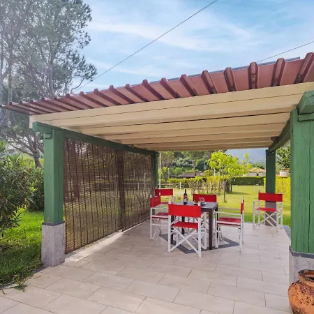 Holiday home Versilia By Interhome Montemagno (Lucca)