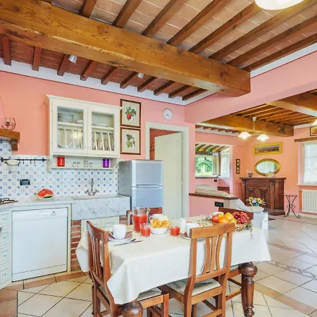 Дом отдыха Versilia By Interhome Montemagno (Lucca)