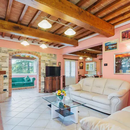 Versilia By Interhome * Montemagno (Lucca)