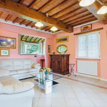 Дом отдыха Versilia By Interhome *