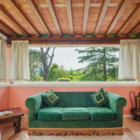 Versilia By Interhome * Montemagno (Lucca)