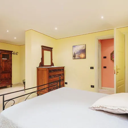 Holiday home Versilia By Interhome *