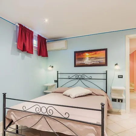 Дом отдыха Versilia By Interhome Montemagno (Lucca)