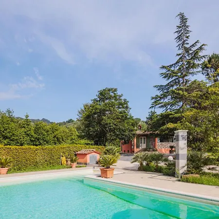 Versilia By Interhome Дом отдыха