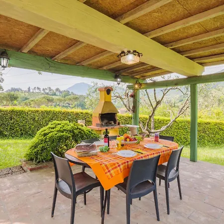 Дом отдыха Versilia By Interhome Montemagno (Lucca)