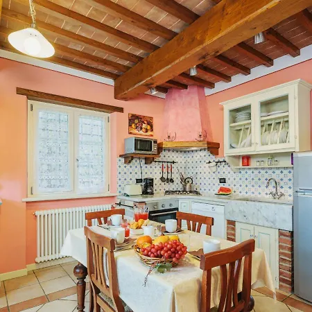 Versilia By Interhome Дом отдыха
