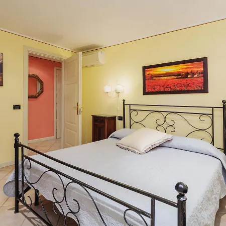 Дом отдыха Versilia By Interhome *