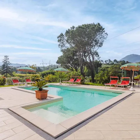 Holiday home Versilia By Interhome *