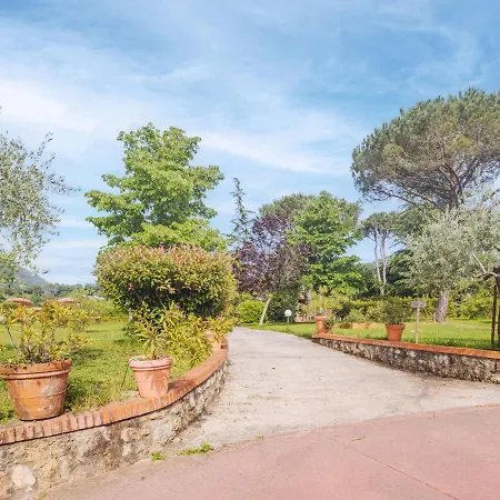 Holiday home Versilia By Interhome *