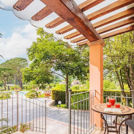 Versilia By Interhome * Montemagno (Lucca)