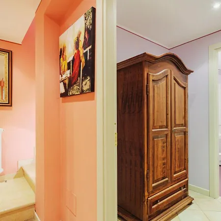 Versilia By Interhome Holiday home