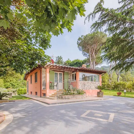 Versilia By Interhome
