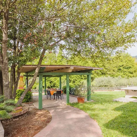 Holiday home Versilia By Interhome Montemagno (Lucca)