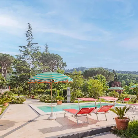 Versilia By Interhome Дом отдыха Montemagno (Lucca)