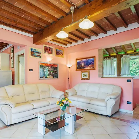Дом отдыха Versilia By Interhome