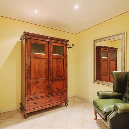 Holiday home Versilia By Interhome *