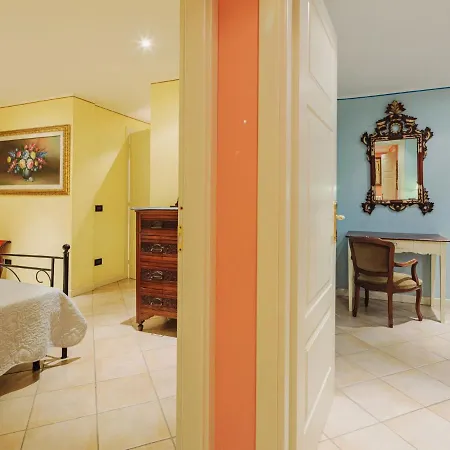 Дом отдыха Versilia By Interhome Montemagno (Lucca)