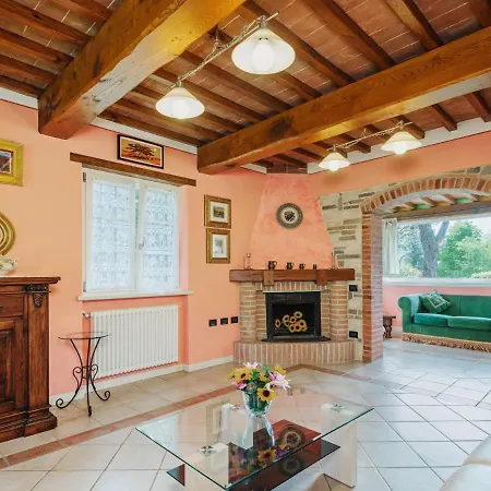 Versilia By Interhome Hébergement de vacances *