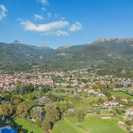 Versilia By Interhome *