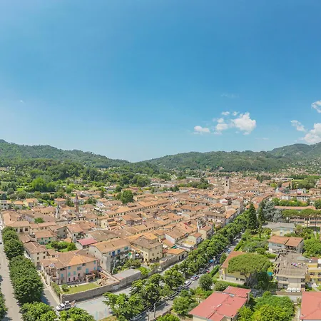 Versilia By Interhome Hébergement de vacances *