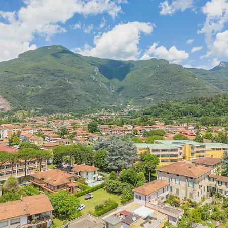 Versilia By Interhome Montemagno (Lucca)