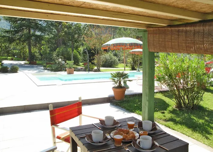 Versilia By Interhome *