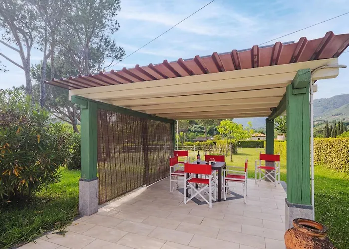 Hébergement de vacances Versilia By Interhome Montemagno (Lucca)