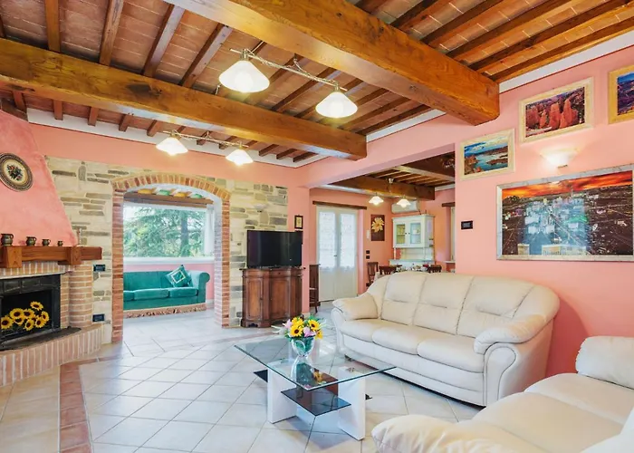 Versilia By Interhome * Montemagno (Lucca)