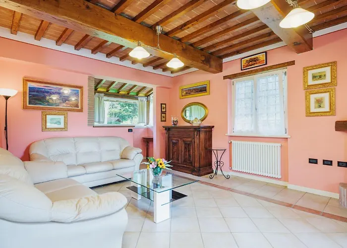 Hébergement de vacances Versilia By Interhome *
