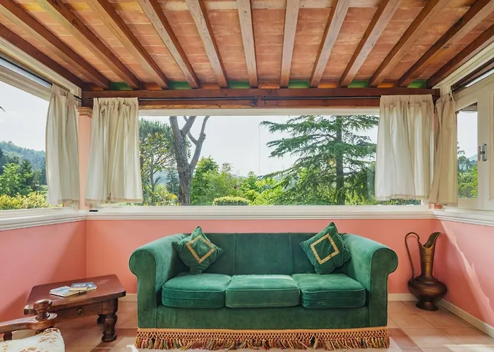 Versilia By Interhome * Montemagno (Lucca)