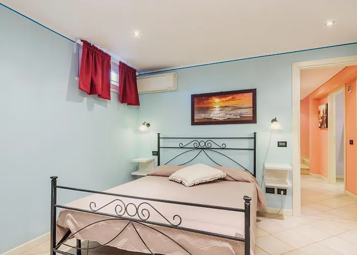 Hébergement de vacances Versilia By Interhome Montemagno (Lucca)