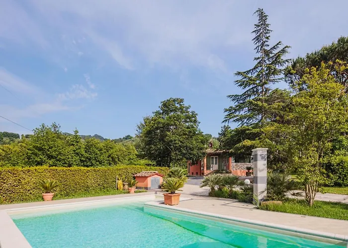 Versilia By Interhome Hébergement de vacances