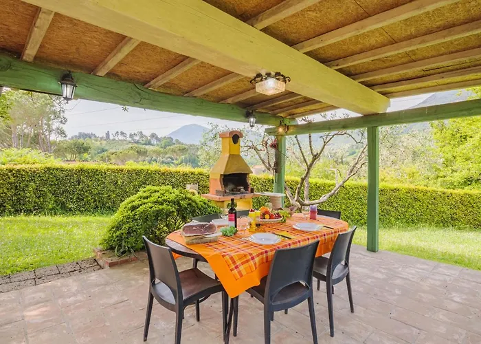 Hébergement de vacances Versilia By Interhome Montemagno (Lucca)