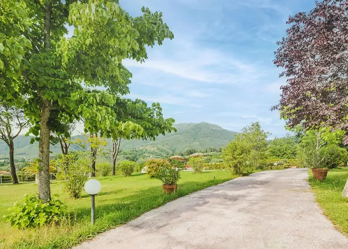 Versilia By Interhome Hébergement de vacances
