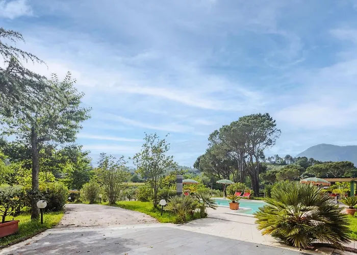 Hébergement de vacances Versilia By Interhome *