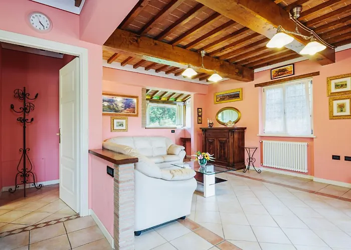 Versilia By Interhome *