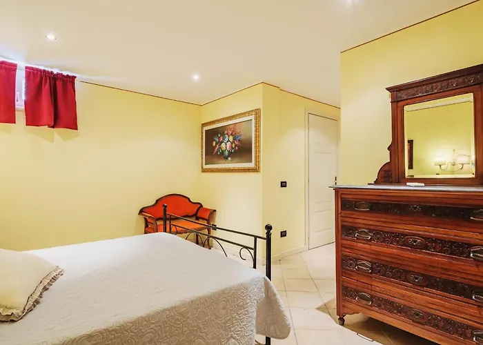 Hébergement de vacances Versilia By Interhome *