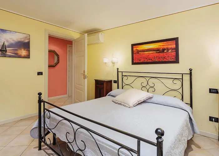 Hébergement de vacances Versilia By Interhome *