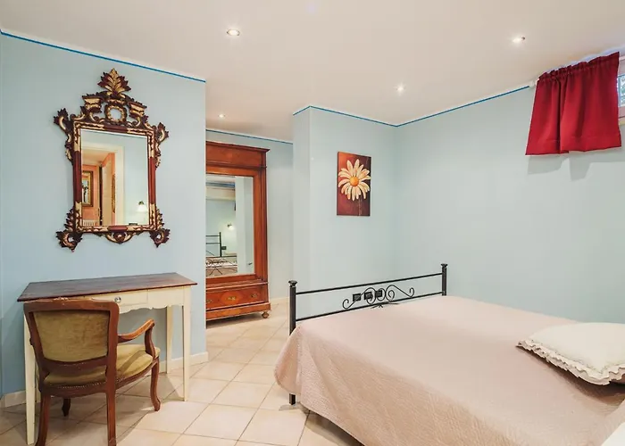 Versilia By Interhome