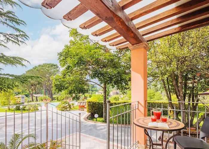 Versilia By Interhome * Montemagno (Lucca)