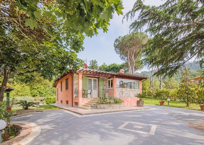 Versilia By Interhome