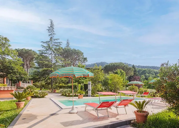 Versilia By Interhome Hébergement de vacances Montemagno (Lucca)