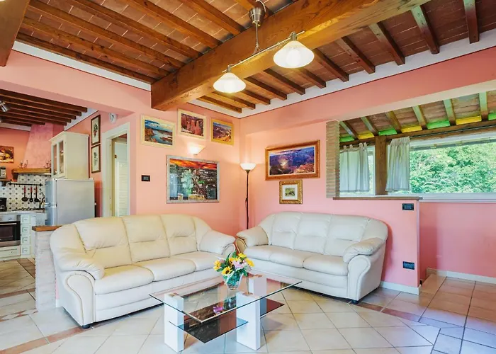 Hébergement de vacances Versilia By Interhome