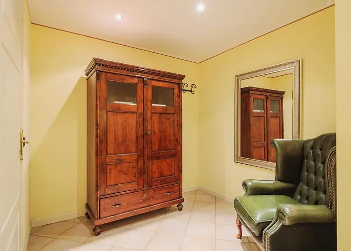 Hébergement de vacances Versilia By Interhome *