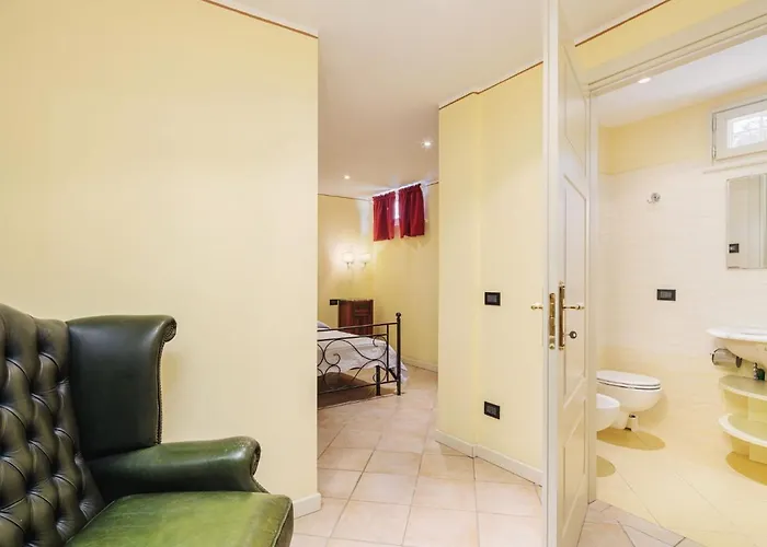Hébergement de vacances Versilia By Interhome Montemagno (Lucca)